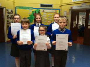 Celebrating Music Success in St Jarlathâ€™s 