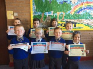 Lexia Superstars, 13th November