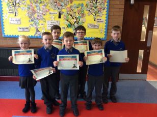 Lexia superstars, 4th December