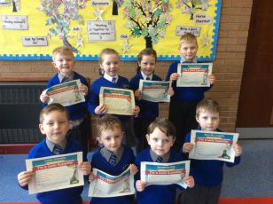 Lexia Superstars 