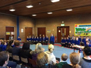 P5 Assembly