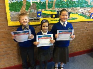 Lexia Superstars, 11th December