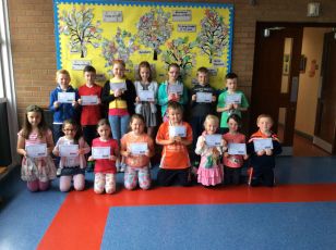 Full Attendance Certificates