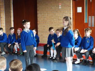 P4 Assembly 