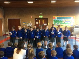 P6 Assembly