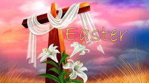 Principal's Easter message